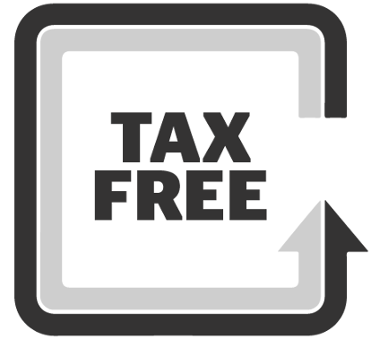 Tax Free